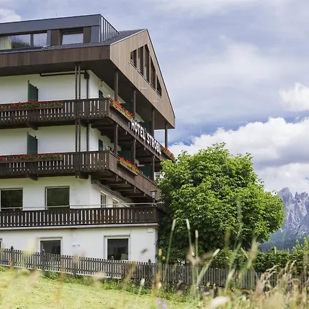 Hotel Strobl-2